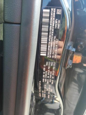 ZACCJBAB2HPE87763 - 2017 JEEP RENEGADE SPORT BLACK photo 13