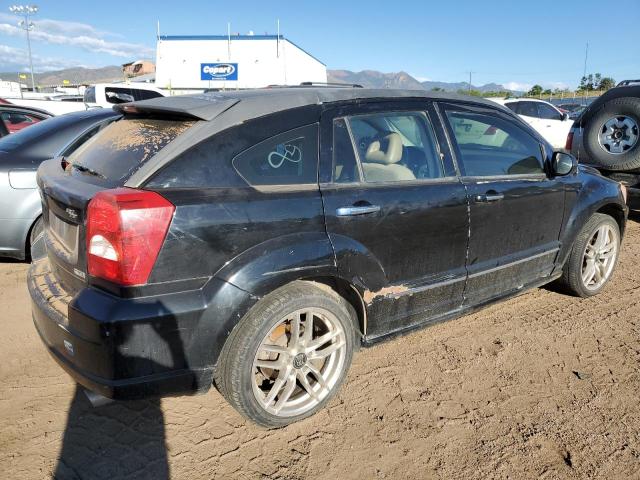 1B3HE78K07D236011 - 2007 DODGE CALIBER R/T BLACK photo 3