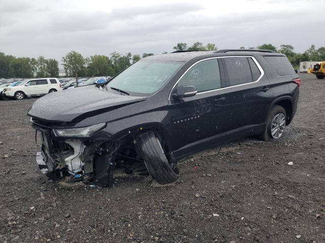 2023 CHEVROLET TRAVERSE LT, 