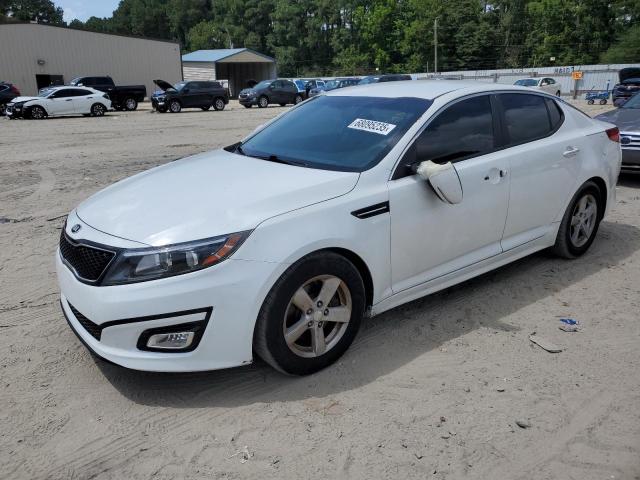 2015 KIA OPTIMA LX, null