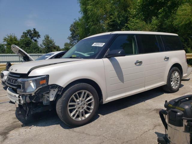 2015 FORD FLEX SEL, 
