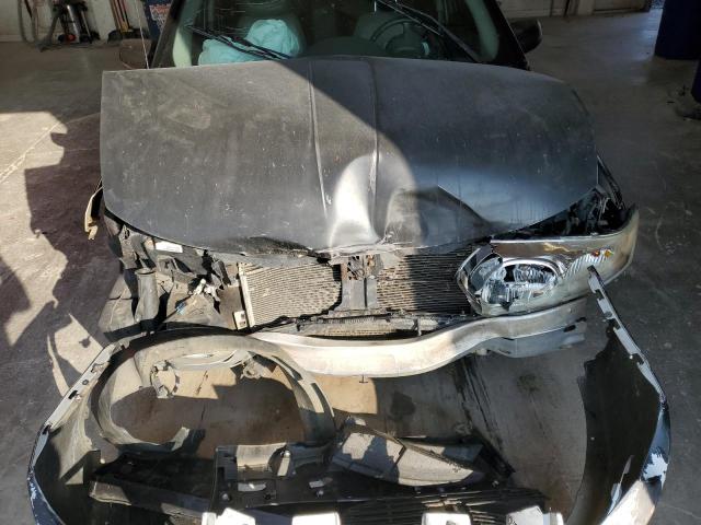 1G8AZ52F94Z128905 - 2004 SATURN ION LEVEL 2 黑色 照片 11