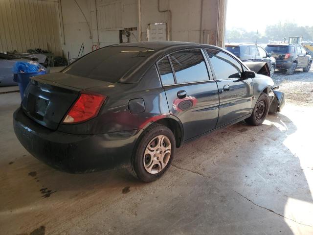 1G8AZ52F94Z128905 - 2004 SATURN ION LEVEL 2 黑色 照片 3