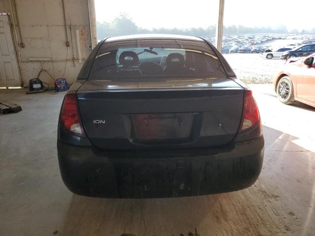 1G8AZ52F94Z128905 - 2004 SATURN ION LEVEL 2 黑色 照片 6