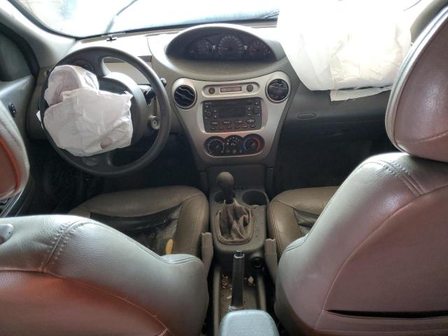 1G8AZ52F94Z128905 - 2004 SATURN ION LEVEL 2 黑色 照片 8