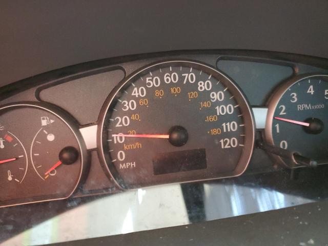 1G8AZ52F94Z128905 - 2004 SATURN ION LEVEL 2 黑色 照片 9