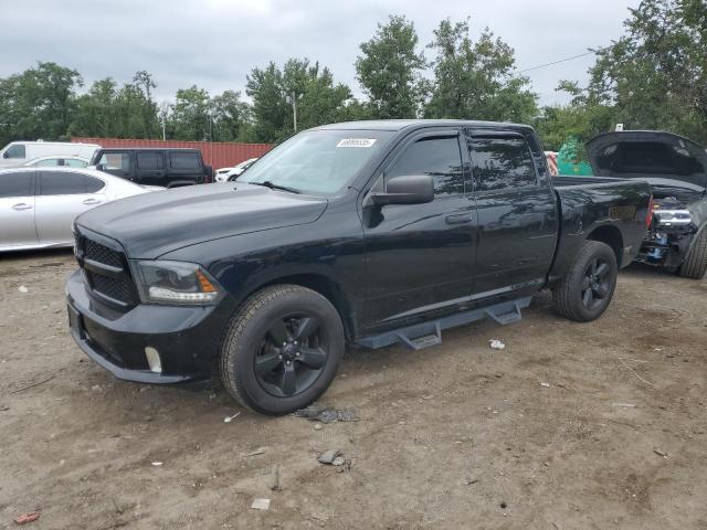 2015 RAM 1500 ST, 