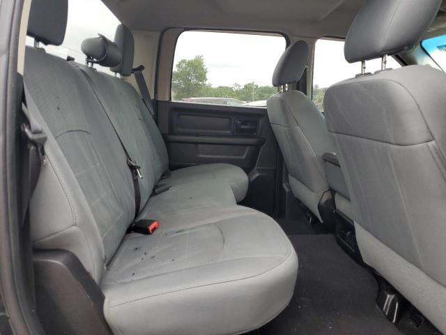 1C6RR7KT5FS588429 - 2015 RAM 1500 ST BLACK photo 10