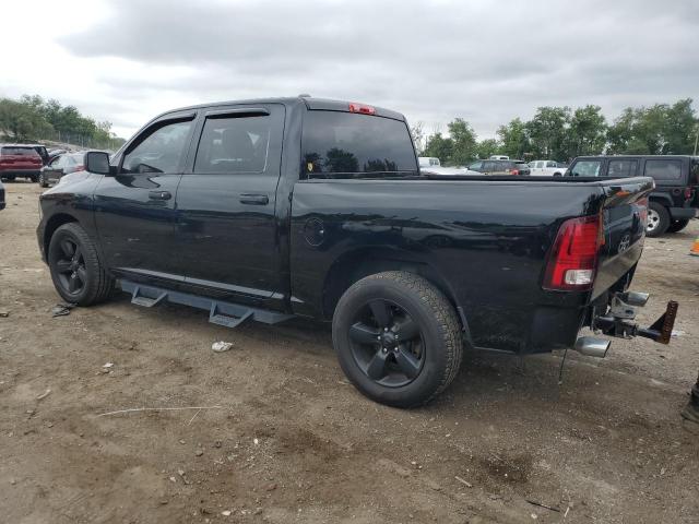 1C6RR7KT5FS588429 - 2015 RAM 1500 ST BLACK photo 2