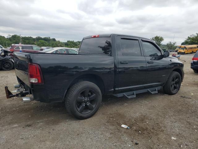 1C6RR7KT5FS588429 - 2015 RAM 1500 ST BLACK photo 3