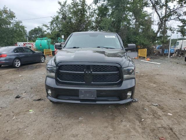 1C6RR7KT5FS588429 - 2015 RAM 1500 ST BLACK photo 5