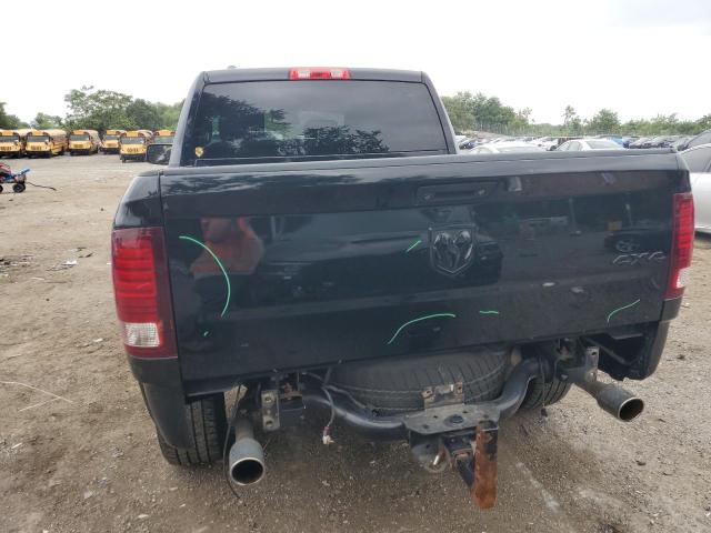 1C6RR7KT5FS588429 - 2015 RAM 1500 ST BLACK photo 6