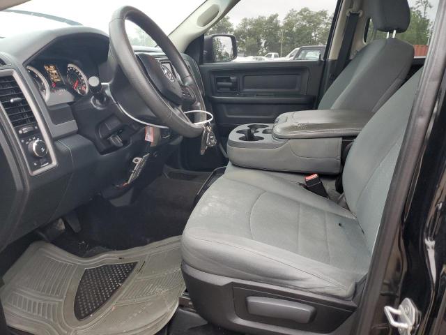 1C6RR7KT5FS588429 - 2015 RAM 1500 ST BLACK photo 7