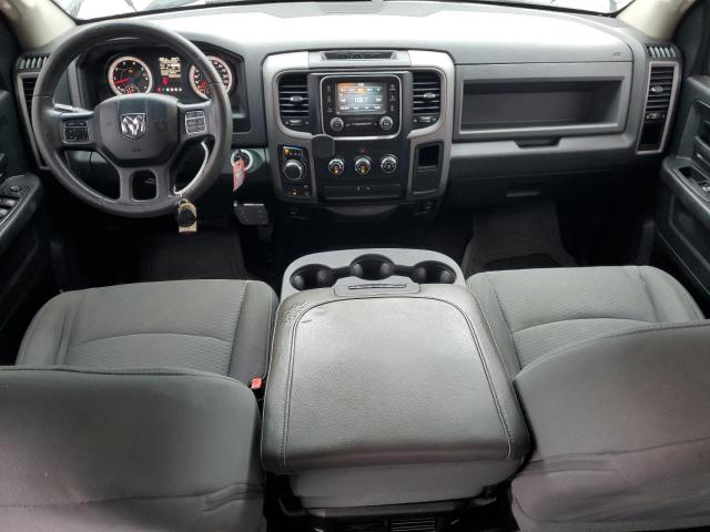 1C6RR7KT5FS588429 - 2015 RAM 1500 ST BLACK photo 8