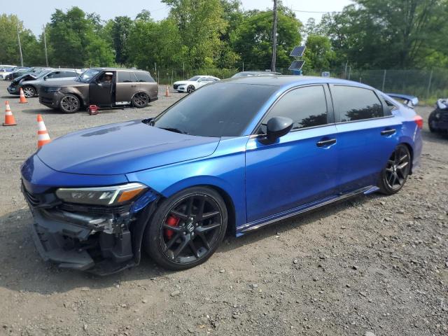 2024 HONDA CIVIC SPORT, 