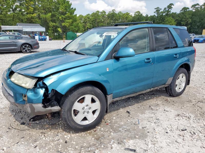 2005 SATURN VUE, 
