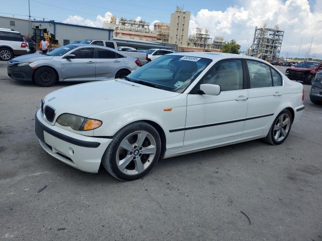 2005 BMW 330 I, null