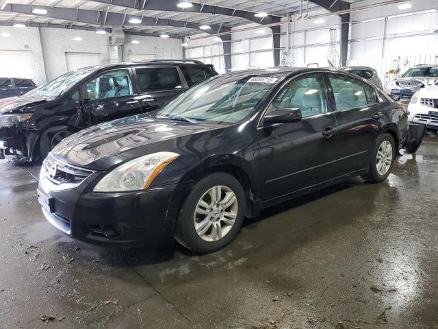 2011 NISSAN ALTIMA BASE, null