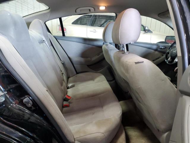 1N4AL2APXBC179562 - 2011 NISSAN ALTIMA BASE Қара фото 10