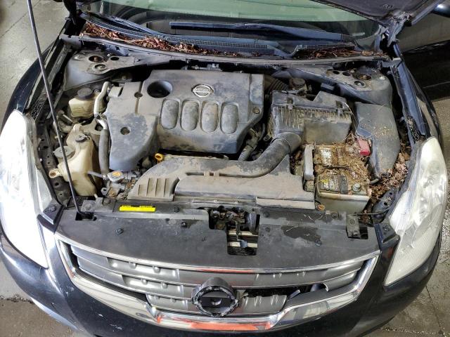 1N4AL2APXBC179562 - 2011 NISSAN ALTIMA BASE Қара фото 11