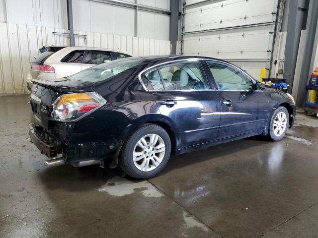 1N4AL2APXBC179562 - 2011 NISSAN ALTIMA BASE Қара фото 3