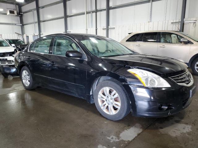 1N4AL2APXBC179562 - 2011 NISSAN ALTIMA BASE Қара фото 4