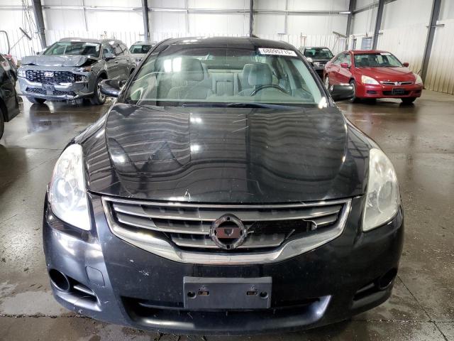 1N4AL2APXBC179562 - 2011 NISSAN ALTIMA BASE Қара фото 5