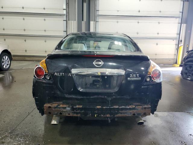 1N4AL2APXBC179562 - 2011 NISSAN ALTIMA BASE Қара фото 6