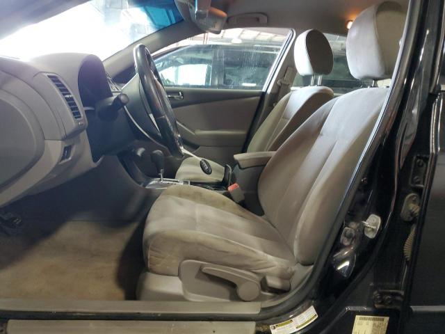 1N4AL2APXBC179562 - 2011 NISSAN ALTIMA BASE Қара фото 7