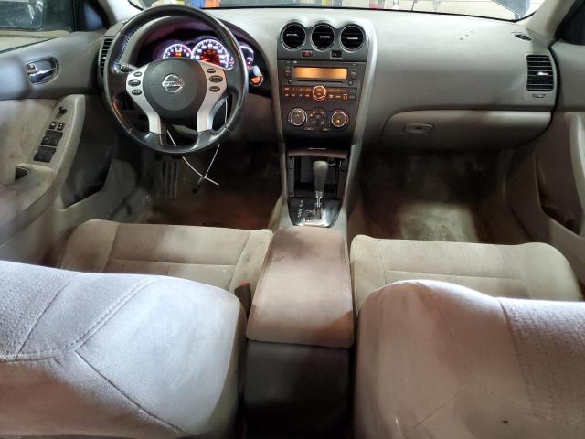 1N4AL2APXBC179562 - 2011 NISSAN ALTIMA BASE Қара фото 8