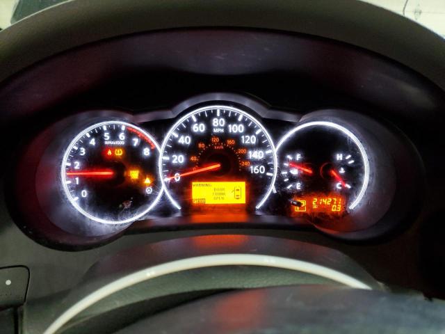 1N4AL2APXBC179562 - 2011 NISSAN ALTIMA BASE Қара фото 9