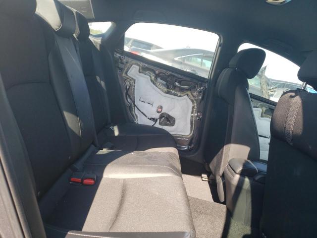 2HGFC2F84KH590097 - 2019 HONDA CIVIC SPORT 灰色 照片 10