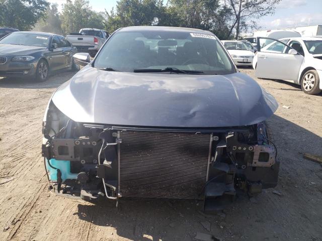 2HGFC2F84KH590097 - 2019 HONDA CIVIC SPORT 灰色 照片 5