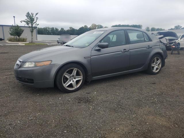 2006 ACURA 3.2TL, 
