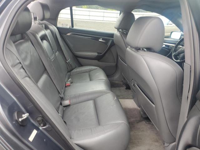 19UUA66266A007002 - 2006 ACURA 3.2TL GRAY photo 10