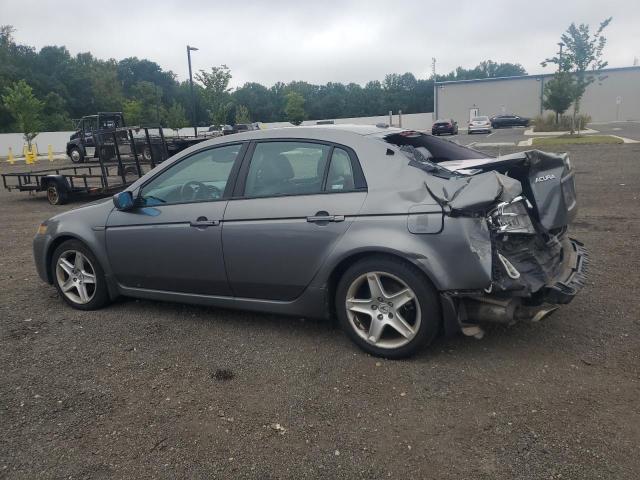 19UUA66266A007002 - 2006 ACURA 3.2TL GRAY photo 2