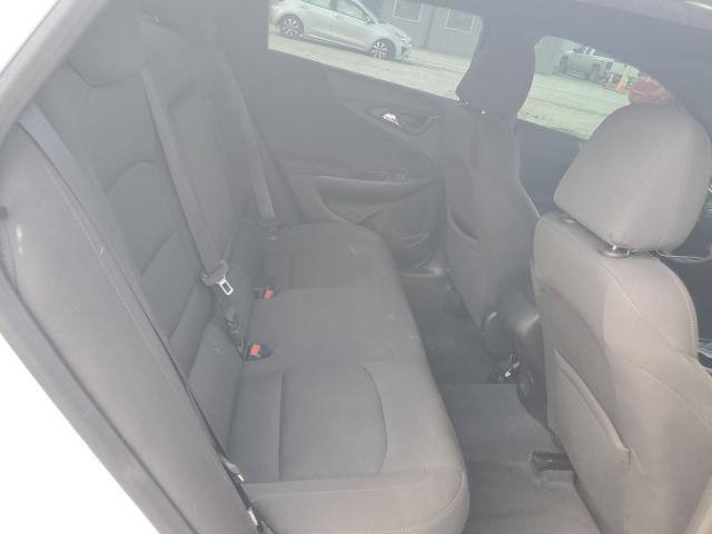 1G1ZC5ST9HF264158 - 2017 CHEVROLET MALIBU LS Ağ foto 10