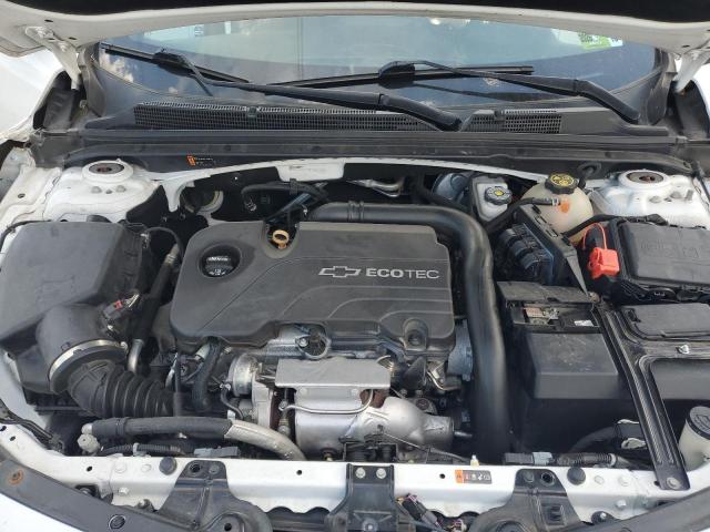 1G1ZC5ST9HF264158 - 2017 CHEVROLET MALIBU LS Ağ foto 11