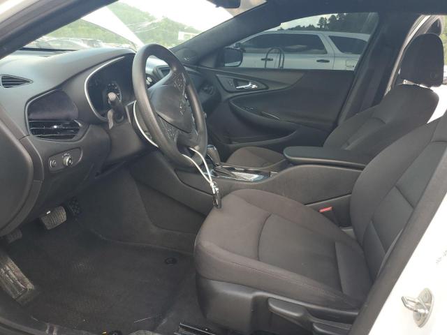 1G1ZC5ST9HF264158 - 2017 CHEVROLET MALIBU LS Ağ foto 7