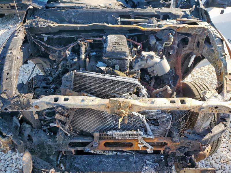 3C6UR5HL2HG780925 - 2017 RAM 2500 ST WHITE photo 11