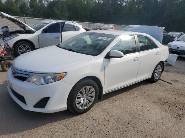 2014 TOYOTA CAMRY L, 