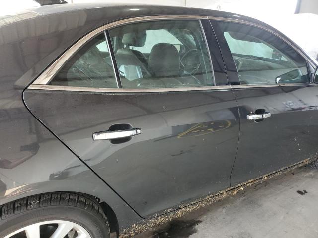 1G11E5SA7GU111391 - 2016 CHEVROLET MALIBU LIMITED LTZ Boz foto 10