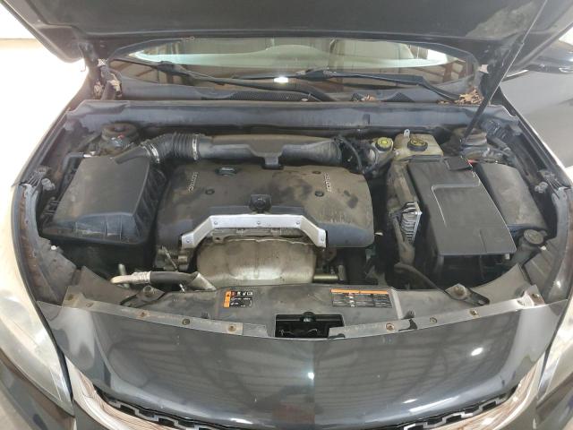 1G11E5SA7GU111391 - 2016 CHEVROLET MALIBU LIMITED LTZ Boz foto 11