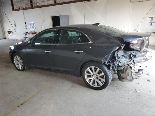 1G11E5SA7GU111391 - 2016 CHEVROLET MALIBU LIMITED LTZ Boz foto 2