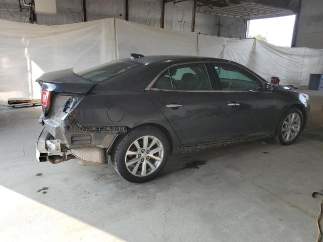 1G11E5SA7GU111391 - 2016 CHEVROLET MALIBU LIMITED LTZ Boz foto 3