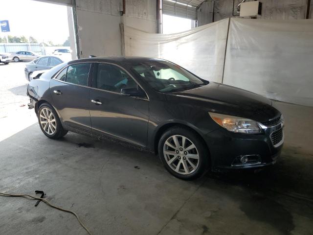 1G11E5SA7GU111391 - 2016 CHEVROLET MALIBU LIMITED LTZ Boz foto 4