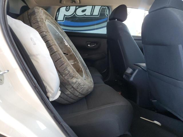 3CZRZ1H30PM728226 - 2023 HONDA HR-V LX WHITE photo 10