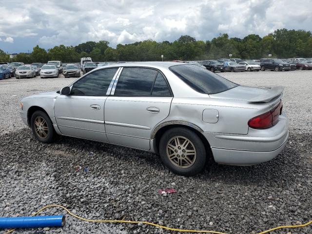 2G4WB55K531105455 - 2003 BUICK REGAL LS SILVER photo 2