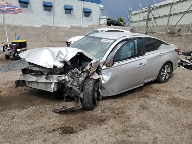 2019 NISSAN ALTIMA S, 