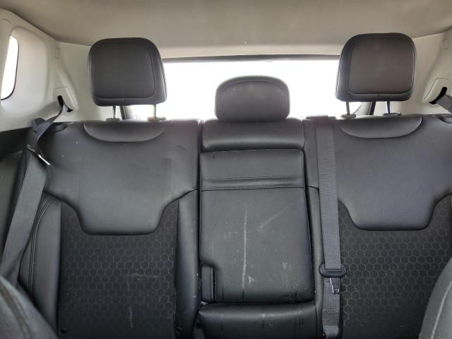 3C4NJDBB4KT661948 - 2019 JEEP COMPASS LATITUDE 白色 照片 10